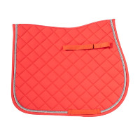 Manta HKM Misty Vermelho