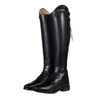 Botas HKM Zavira Preto