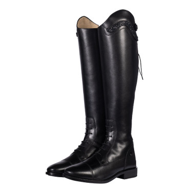 Botas HKM Zavira Preto
