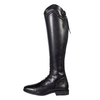 Botas HKM Zavira Preto