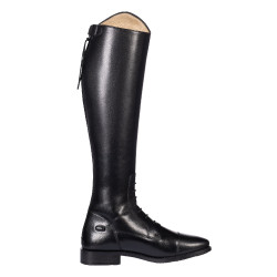 Botas HKM Zavira Preto