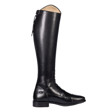Botas HKM Zavira Preto