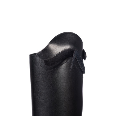 Botas HKM Zavira Preto