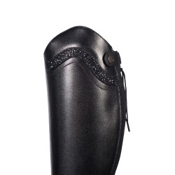 Botas HKM Zavira Preto