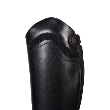 Botas HKM Zavira Preto