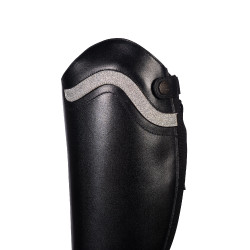 Botas HKM Zavira Preto