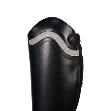 Botas HKM Zavira Preto