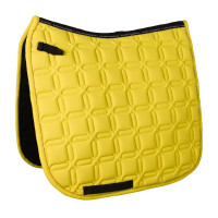 Tapis Lauria Garrelli Limone Elegant Limão Amarelo