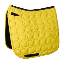 Tapis Lauria Garrelli Limone Elegant Limão Amarelo