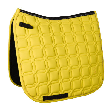 Tapis Lauria Garrelli Limone Elegant Limão Amarelo