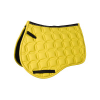Tapis Lauria Garrelli Limone Elegant Limão Amarelo