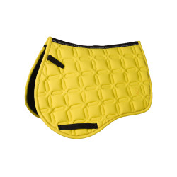 Tapis Lauria Garrelli Limone Elegant Limão Amarelo