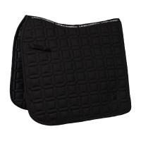 Tapis Lauria Garrelli Limone Elegant Preto