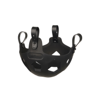 Cestos de pasto LeMieux Noma Preto Cestos de pasto LeMieux Noma Preto