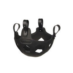 Cestos de pasto LeMieux Noma Preto Cestos de pasto LeMieux Noma Preto