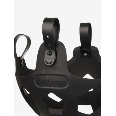 Cestos de pasto LeMieux Noma Preto Cestos de pasto LeMieux Noma Preto