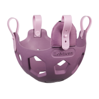 Cestos de pasto LeMieux Noma Malva Violeta Cestos de pasto LeMieux Noma Malva Violeta