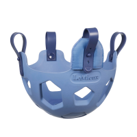 Cestos de pasto LeMieux Noma Azul-pó