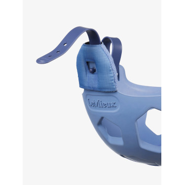 Cestos de pasto LeMieux Noma Azul-pó