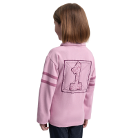 Pólo de râguebi LeMieux Mini Robbie Malva Violeta Pólo de râguebi LeMieux Mini Robbie Malva Violeta