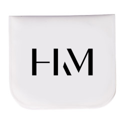 Números de partida HKM Classic Branco