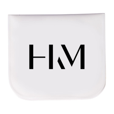 Números de partida HKM Classic Branco