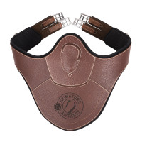 Cinturão com bavete Signature by Antares longo