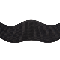 Forro para cilhão longo Antares com espuma de memória