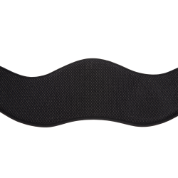 Forro para cilhão longo Antares com espuma de memória