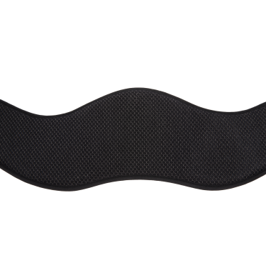 Forro para cilhão longo Antares com espuma de memória