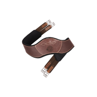 Forro para cilhão longo Antares com espuma de memória