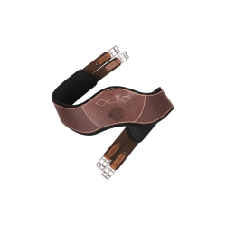 Forro para cilhão longo Antares com espuma de memória