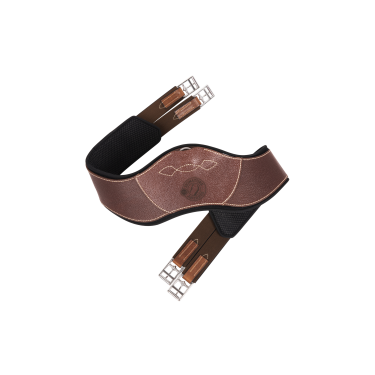 Forro para cilhão longo Antares com espuma de memória