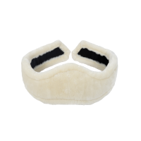 Forro para cilha longa Antares em lã sintética