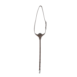 Coleira Signature by Antares Yoke Castanho