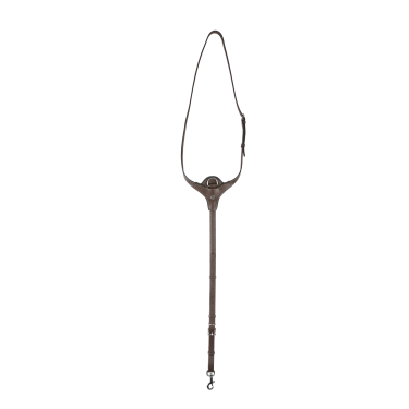 Coleira Signature by Antares Yoke Castanho