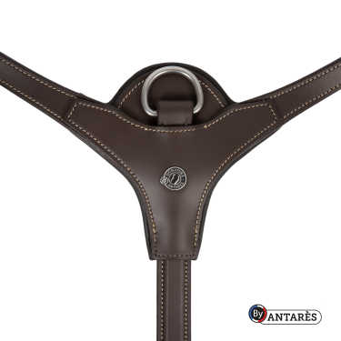 Coleira Signature by Antares Yoke Castanho