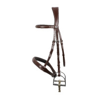 Bridão Signature Sport by Antares Hunter Castanho Bridão Signature Sport by Antares Hunter Castanho