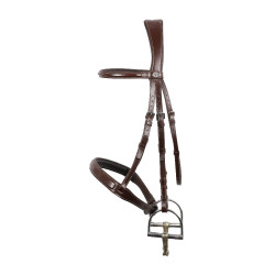 Bridão Signature Sport by Antares Hunter Castanho