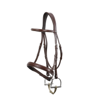 Bridão Signature Sport by Antares Hunter Castanho Bridão Signature Sport by Antares Hunter Castanho