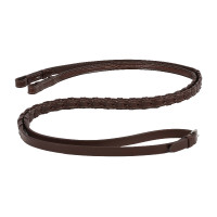 Répdeas trançadas Signature Sport by Antares Castanho