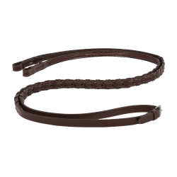 Répdeas trançadas Signature Sport by Antares Castanho