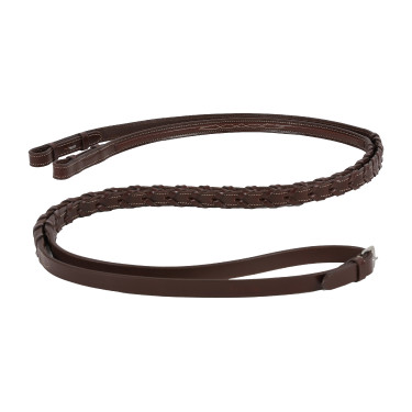 Répdeas trançadas Signature Sport by Antares Castanho