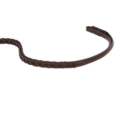 Répdeas trançadas Signature Sport by Antares Castanho