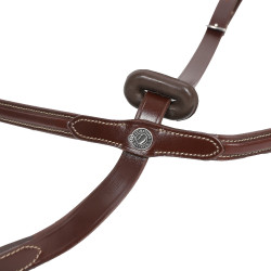 Martingale Fixa Signature Sport by Antares Castanho