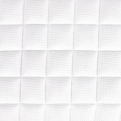 Coberja de dressage Antares Branco