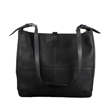 Saco Antares Paris Preto
