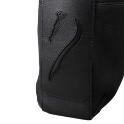 Saco Antares Paris Preto