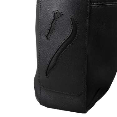 Saco Antares Paris Preto