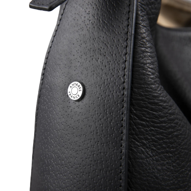 Saco Antares Paris Preto